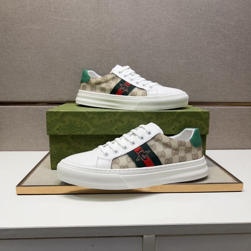 Gucci Low Shoes